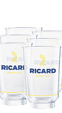 Ricard Vaso Largo 27 cl