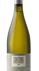 Santbru Blanc 2010