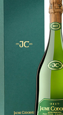 Jaume Codorniu