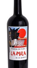 La Mula de la Quietud 2009