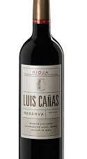 Luis Cañas Reserva 2007 (Magnum)