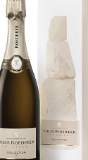 Louis Roederer Brut Premier con estuche