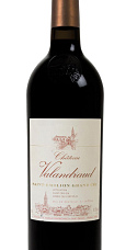 Château Valandraud 2004