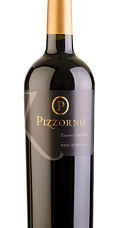 Pizzorno Tannat 2011