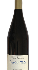 Cuvée TNS 2008