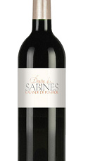 Domaine des Sabines 2010