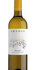Abadal Picapoll 2014