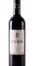 Cyan Crianza 2011