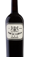 Vino de familia 2012