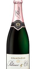 Palmer Brut Rosado