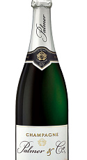 Palmer Extra Brut