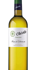 Chivite Finca de Villatuerta Chardonnay 2013