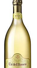 Franciacorta Ca'del Bosco Cuveé Prestige Brut