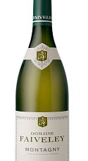Domaine Faiveley Montagny blanc 2012