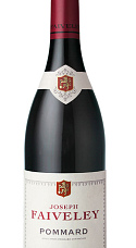 Joseph Faiveley Pommard 2012