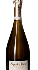 Pago de Tharsys Millesime Brut 2011