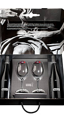 Estuche Habla Nº 11 (x2) + 2 copas Riedel