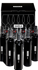 Caja Habla Nº 12 (x6) + 6 copas Riedel