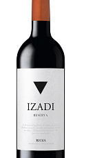 Izadi Reserva 2011