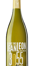 Jean Leon 3055 Chardonnay 2015