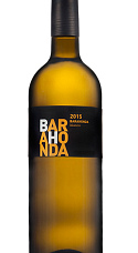 Barahonda Blanco 2015