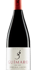 Guímaro Tinto 2015