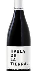 Habla de la Tierra 2014