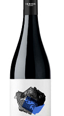 Ignios Orígenes Baboso Negro 2014