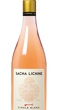 Sacha Lichine single blend 2014