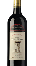 Château Tour Seran 2011