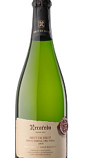 Recaredo Brut de Brut 2007