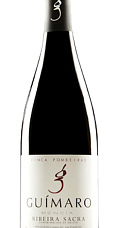 Guímaro Finca Pombeiras 2014