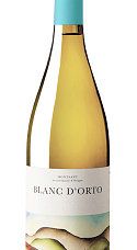 Blanc Flor 2015