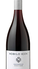 Nobilo Icon Pinot Noir 2013