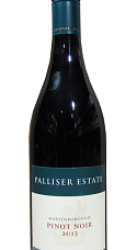Palliser Estate Pinot Noir 2013
