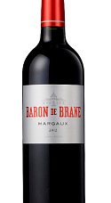 Baron de Brane 2012