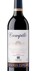 Campillo Reserva Especial 2010