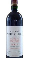 Château Maucaillou 2013