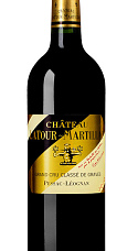 Château Latour-Martillac Rouge 2013