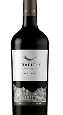 Trapiche Malbec Oak Cask 2015