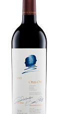Opus One 2013