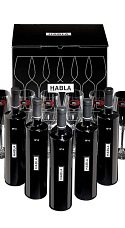 Caja Habla Nº 14 (x6) + 6 copas Riedel