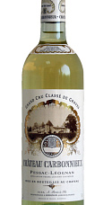 Château Carbonnieux Blanc 2014