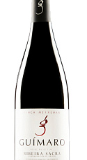 Guímaro Finca Meixemán 2014