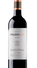 Pradorey Finca Valdelayegua 2014