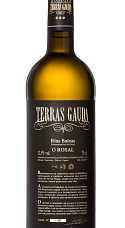 Terras Gauda Etiqueta Negra 2015