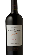 Dante Robino Malbec 2015