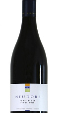 Neudorf Tom's Block Pinot Noir 2013