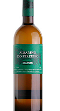 Albariño Do Ferreiro 2016