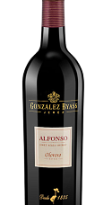 Produit: Alfonso Oloroso